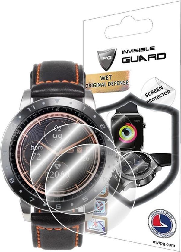 Asus Vivowatch 5 (HC-B05) Akıllı Saat Ile Uyumlu Hydrogel Ekran Koruyucu (2 ADET) - Image 1