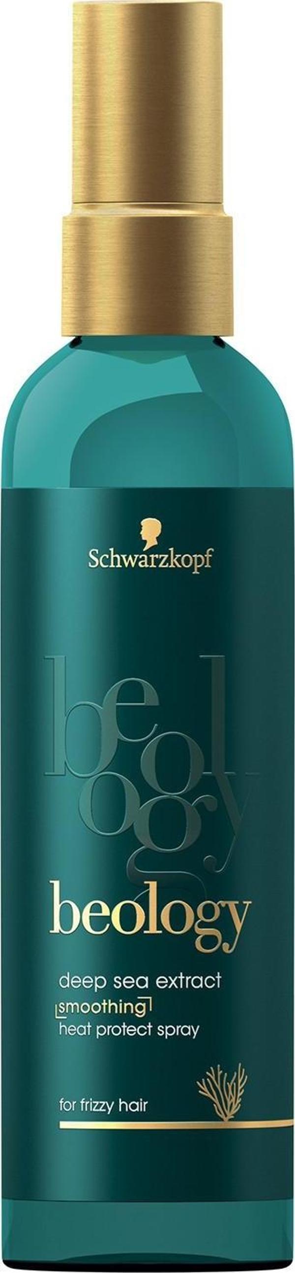 Beology Saç Bakım Spreyi Pürüzsüzleştirici Seri 150 ml 5012583205999 - Image 1