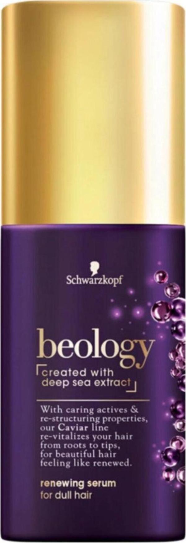 Beology Yenileyici Serum Havyar 75 ml - Image 1