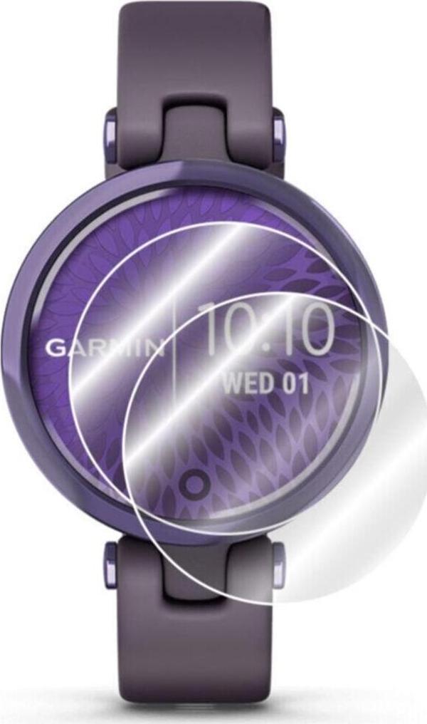 Garmin Lily Hydrogel Ekran Koruyucu (2 ADET) - Image 1