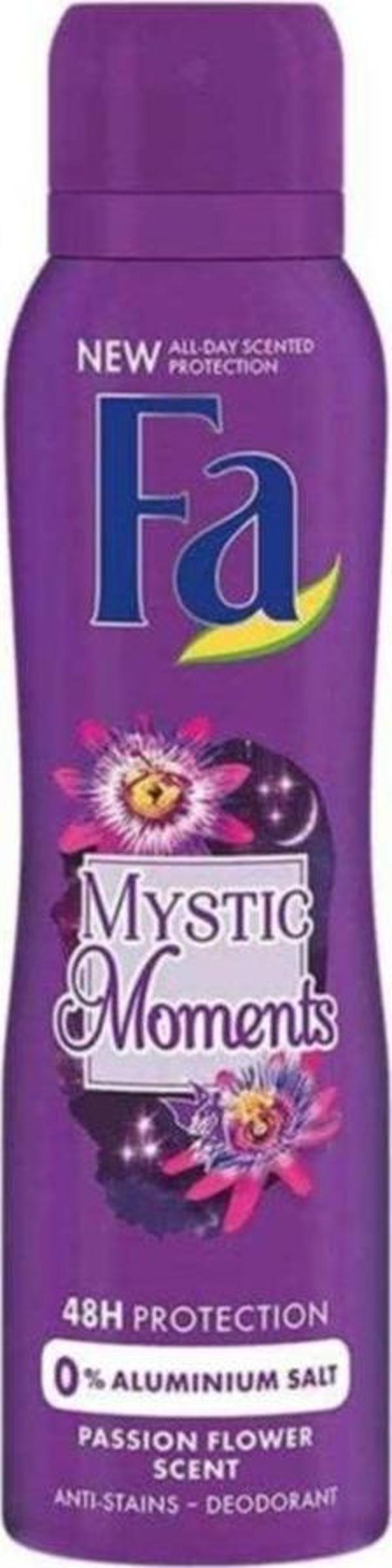 Fa Sprey Deoadorant -Mystic Moments Deosprey 150 ml 6192430003042 - Image 1