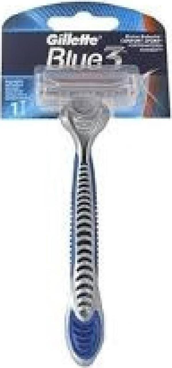 Gillette Blue3 Comfort Tıraş Bıçağı - Image 1