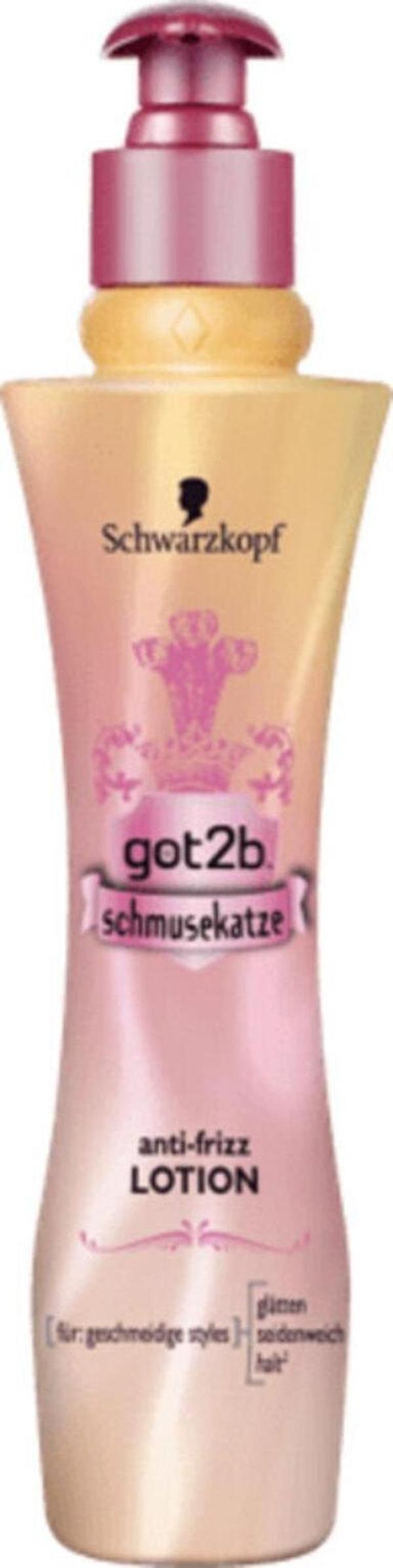 Got2B Smooth Operator 200 ml - Image 1