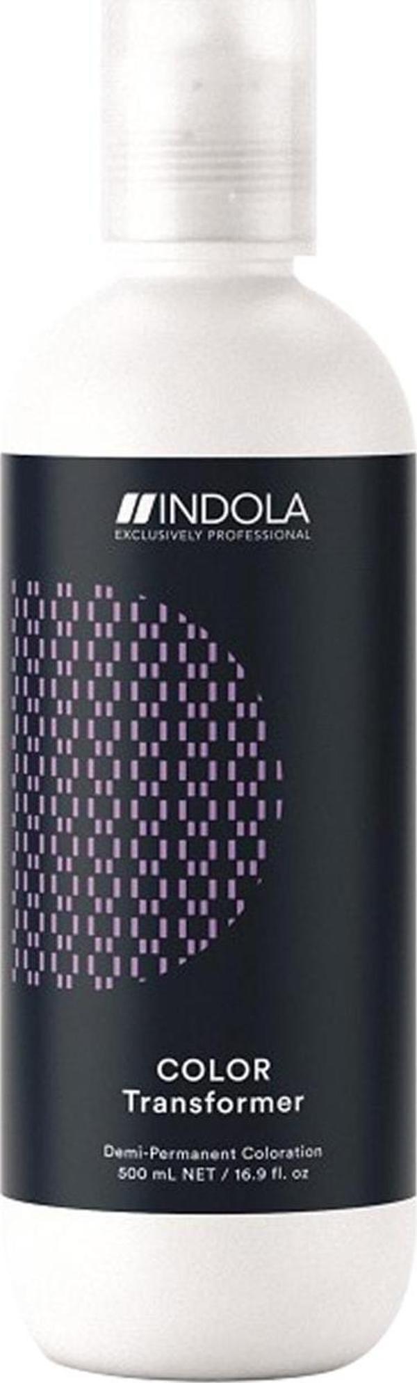Indola Profession Color Transformer 500ml - Image 1