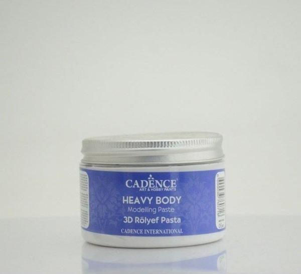 3D RÖLYEF PASTA 150ML - Image 1