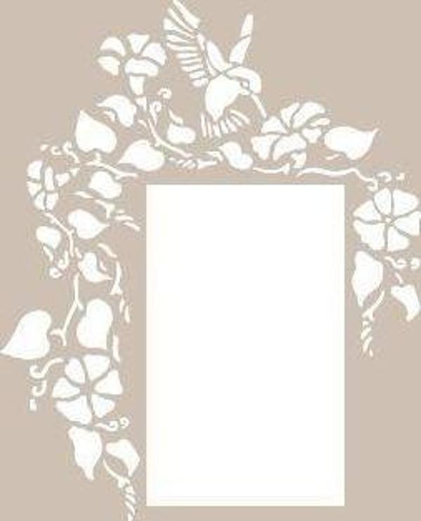 A4 SERİSİ STENCIL AS409 21X29 - Image 1