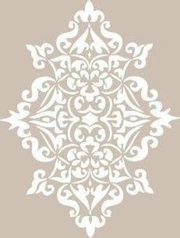 A4 SERİSİ STENCIL AS421 21X29 - Image 1
