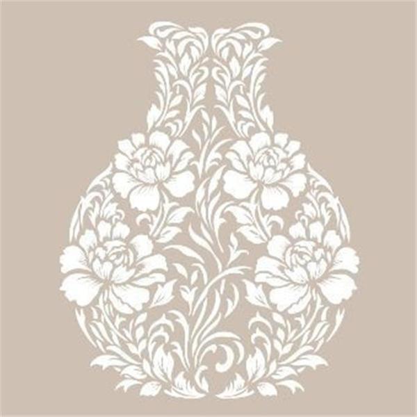 A4 SERİSİ STENCIL AS481 21X29 - Image 1