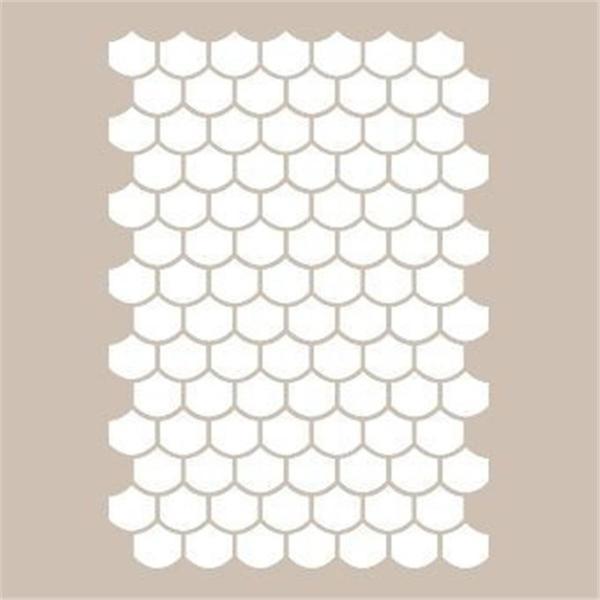 A4 SERİSİ STENCIL AS485 21X29 - Image 1