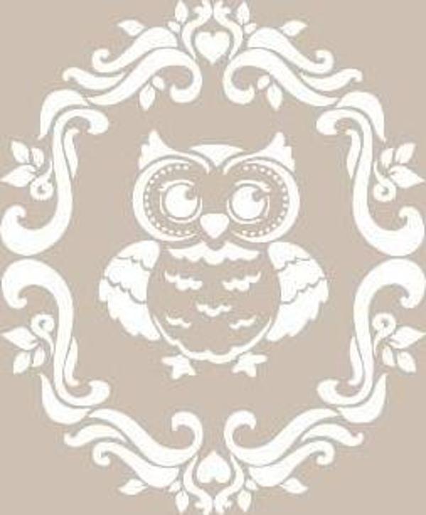 A4 SERİSİ STENCIL AS499 21X29 - Image 1