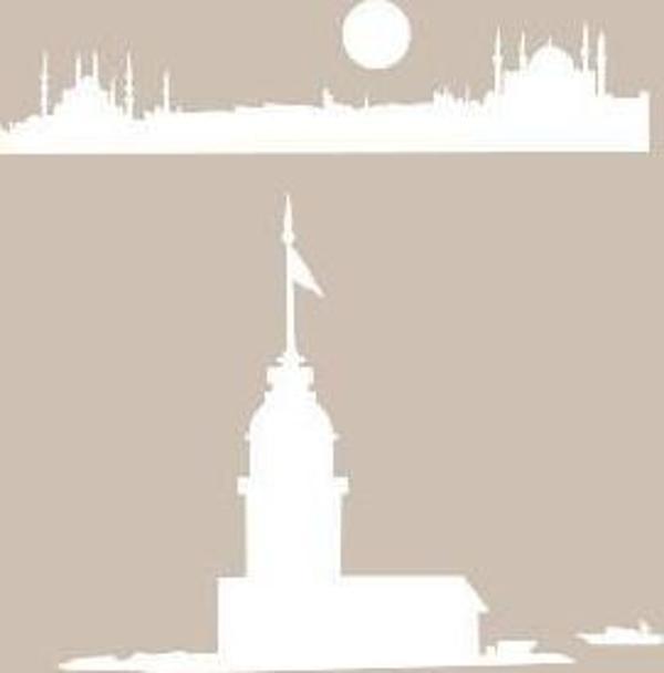 A4 SERİSİ STENCIL AS512 21X29 - Image 1