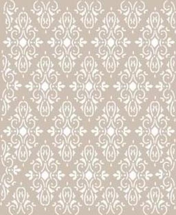 A4 SERİSİ STENCIL AS521 21X29 - Image 1