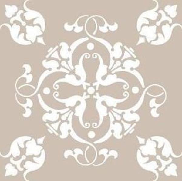 A4 SERİSİ STENCIL AS522 21X29 - Image 1