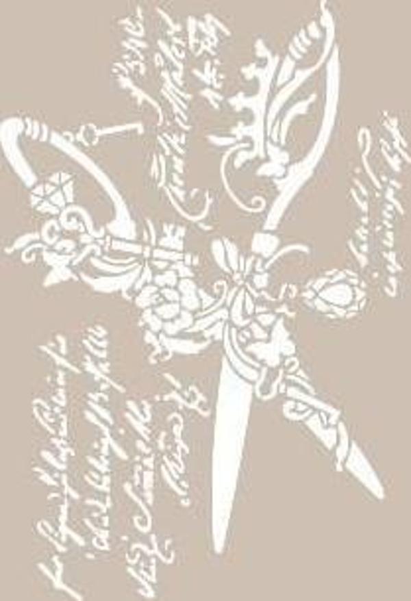 A4 SERİSİ STENCIL AS534 21X29 - Image 1