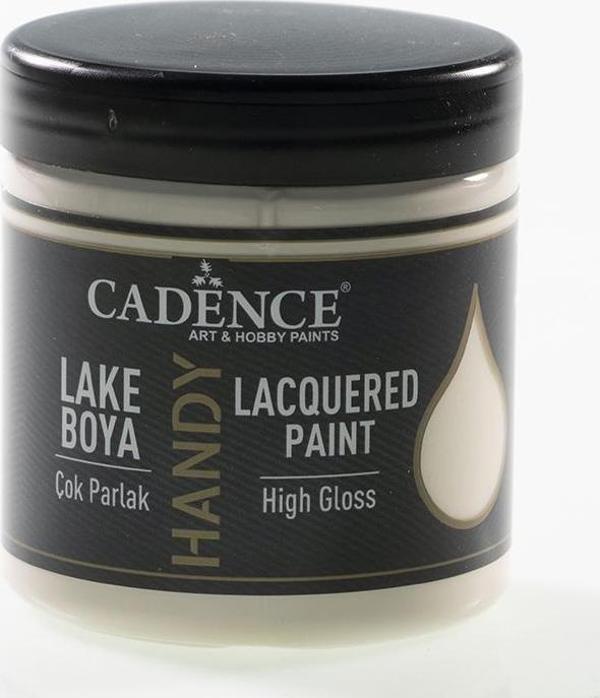 CADENCE HANDY LAKE BOYA L-005 DANTEL 250ML - Image 1