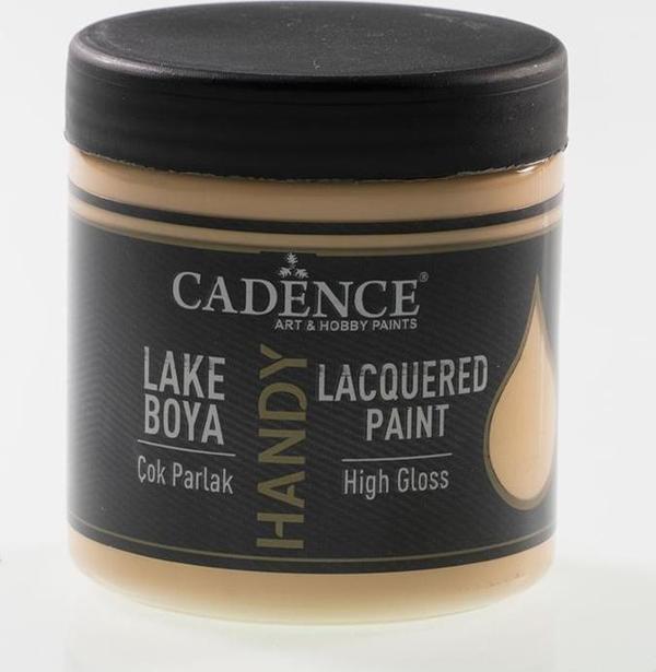 CADENCE HANDY LAKE BOYA L-009 SOMON 250ML - Image 1