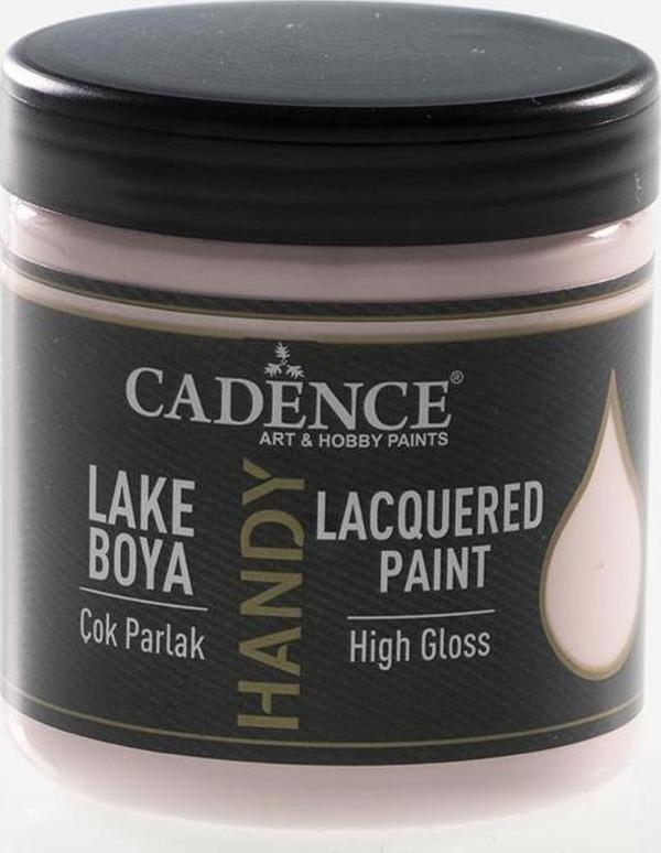 CADENCE HANDY LAKE BOYA L-011 BEBEK PEMBE 250ML - Image 1