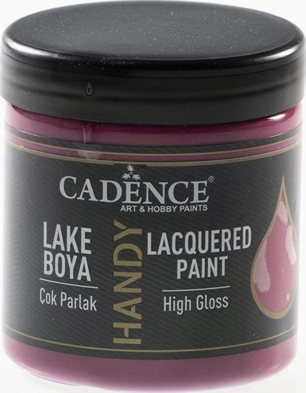 CADENCE HANDY LAKE BOYA L-015 VİŞNE 250ML - Image 1