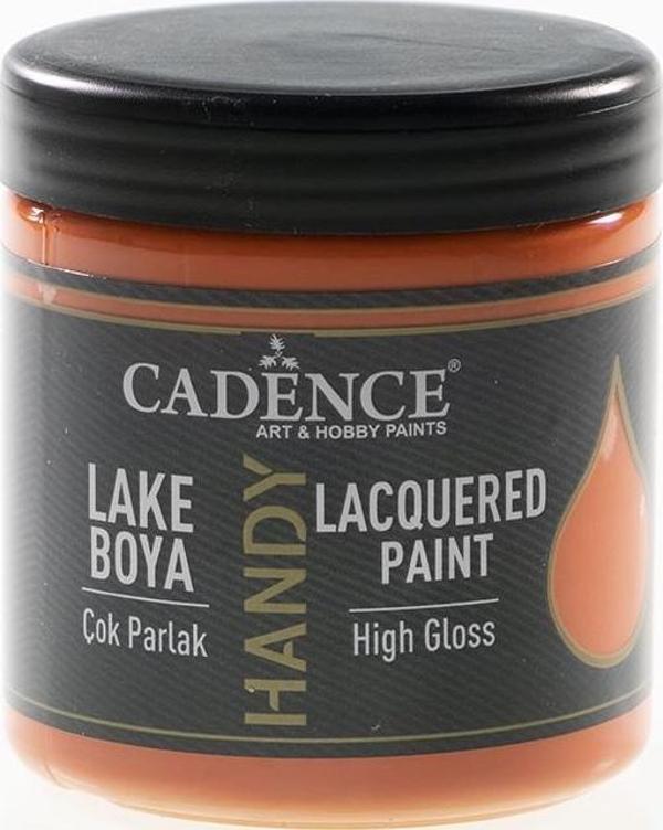 CADENCE HANDY LAKE BOYA L-016 NAR ÇİÇEĞİ 250ML - Image 1