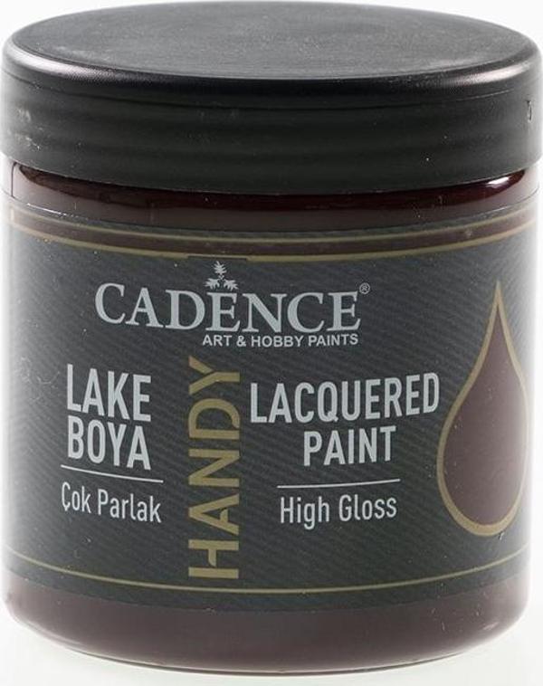 CADENCE HANDY LAKE BOYA L-020 BORDO 250ML - Image 1