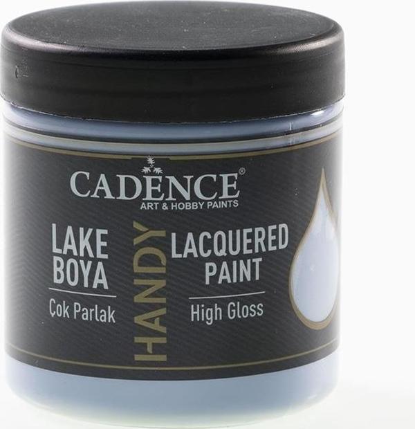 CADENCE HANDY LAKE BOYA L-026 AÇIK LAVANTA MAVİ 250ML - Image 1