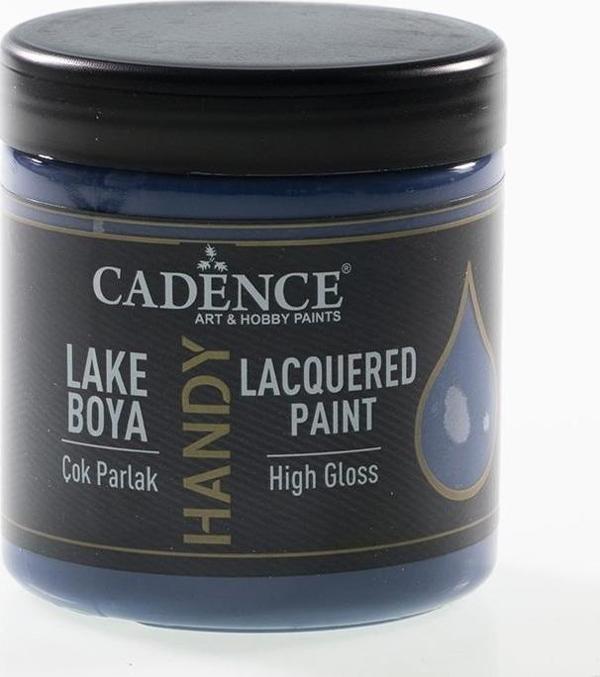 CADENCE HANDY LAKE BOYA L-030 OKYANUS 250ML - Image 1