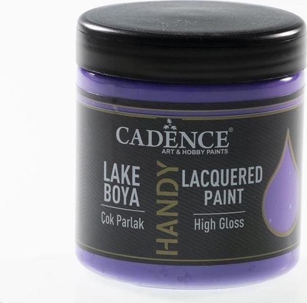 CADENCE HANDY LAKE BOYA L-039 MOR 250ML - Image 1
