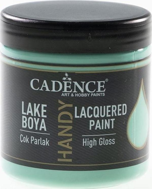 CADENCE HANDY LAKE BOYA L-043 NANE YEŞİLİ 250ML - Image 1
