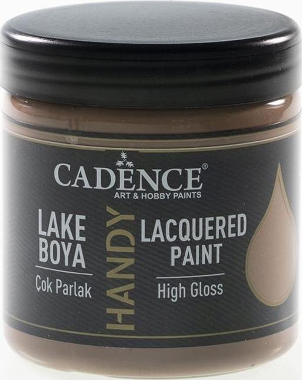 CADENCE HANDY LAKE BOYA L-052 SICAK KAHVE 250ML - Image 1