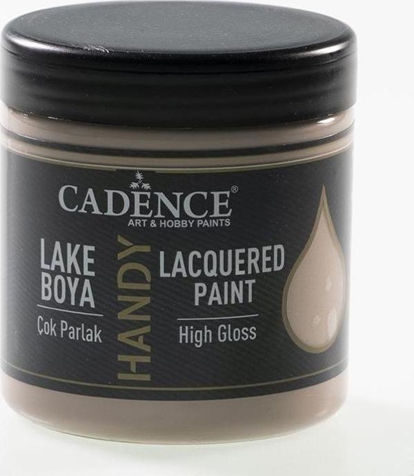 CADENCE HANDY LAKE BOYAL-051 KAŞMİR 250ML - Image 1
