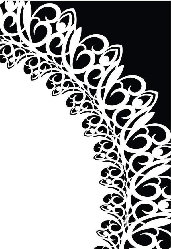 DC STENCIL MODEL-25 25X36	 - Image 1