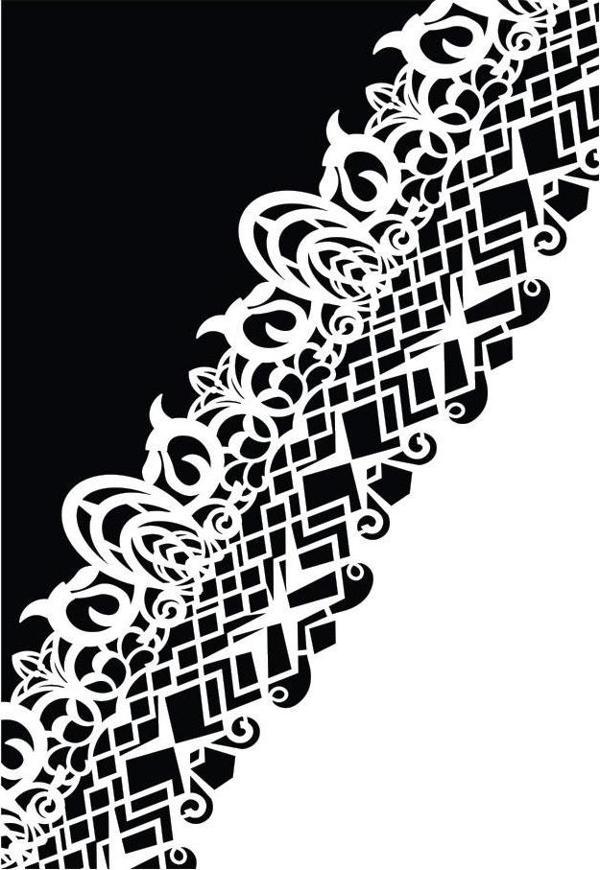 DC STENCIL MODEL-35 25X36 - Image 1