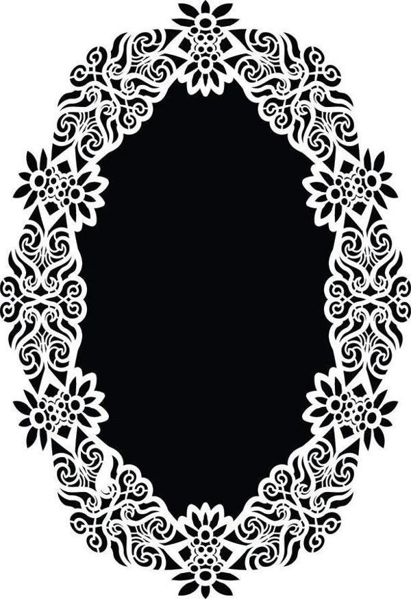 DC STENCIL MODEL-37 25X36 - Image 1