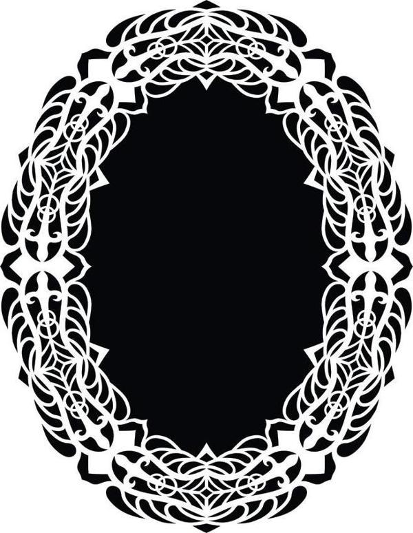 DC STENCIL MODEL-39 25X36 - Image 1