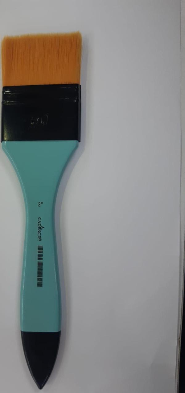 EKONOMİK ZEMİN FIRÇA P-350 NO:2 - Image 1
