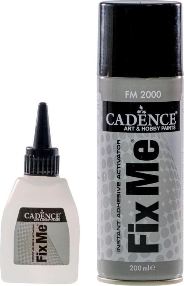 FİX ME HIZLI YAPIŞTIRICI 50+200 ML - Image 1