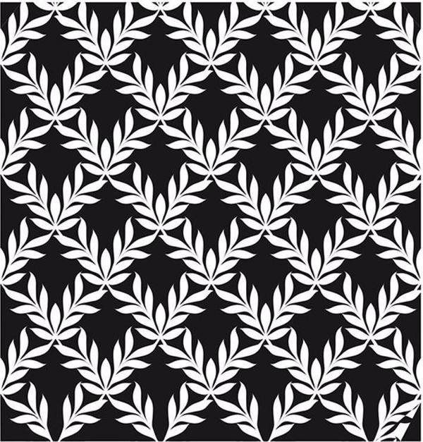 HDM99 Home Dekor Midi Stencil (25X25) - Image 1