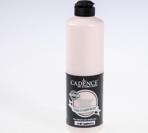 HYBRID AKR. MULTISURFACES H-101 ŞAMPANYA 500ML - Image 1