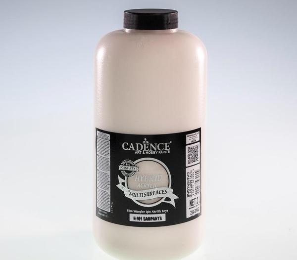 H-101 SAMPANYA  2 LİTRE MULTISURFACE HYBRID AKR. - Image 1