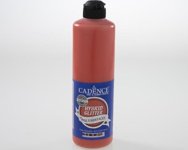 HYBRID AKRİLİK MULTİSURFACE SİMLİ ALTIN HSA-105 NAR ÇİÇEĞİ 500ML - Image 1