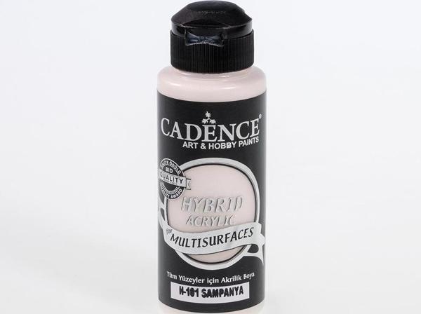 H-101 SAMPANYA 120 ML MULTISURFACE HYBRID AKR - Image 1