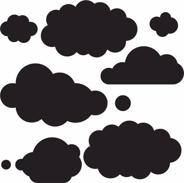 HOME DECOR MİNİ STENCIL HDM-174 25X25 - Image 1