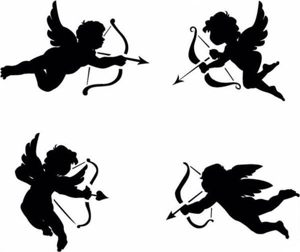 HOME DECOR MİNİ STENCIL HDM-181 25X25 - Image 1