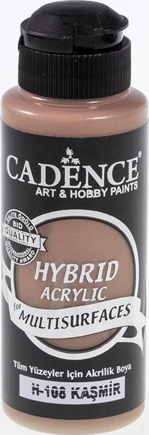 H-108 KAŞMİR 120ML MULTISURFACE HYBRID AKR. - Image 1