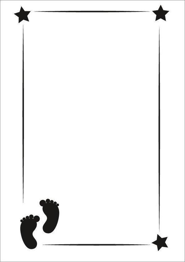 KCS STENCIL KCS-010 21X30 - Image 1