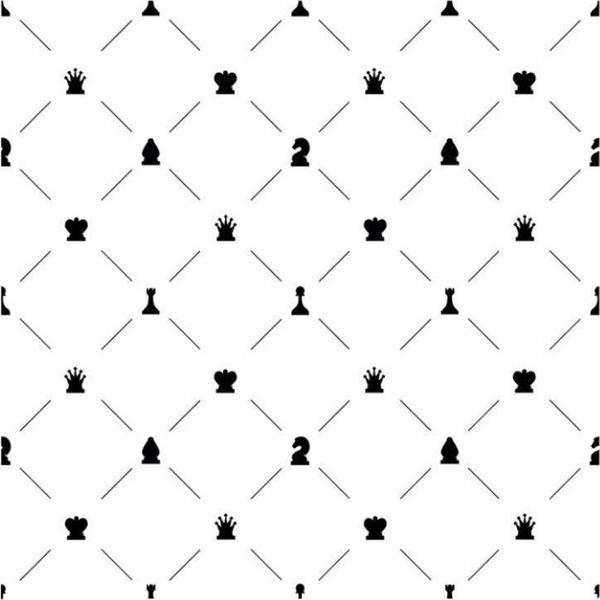 HOME DECOR MİNİ STENCIL HDM-188 25X25 - Image 1