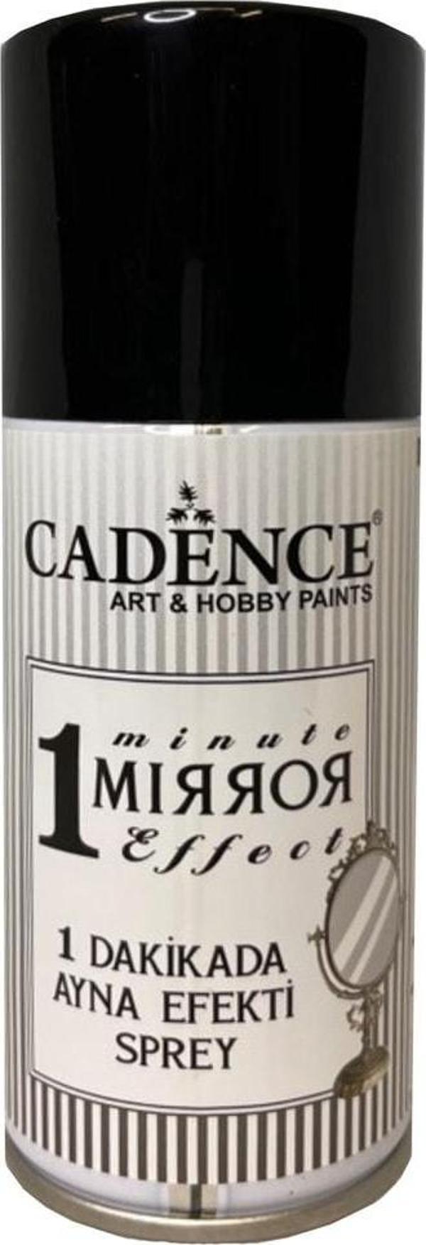 MIRROR EFFECT ( AYNA ETKİSİ ) 150ML - Image 1