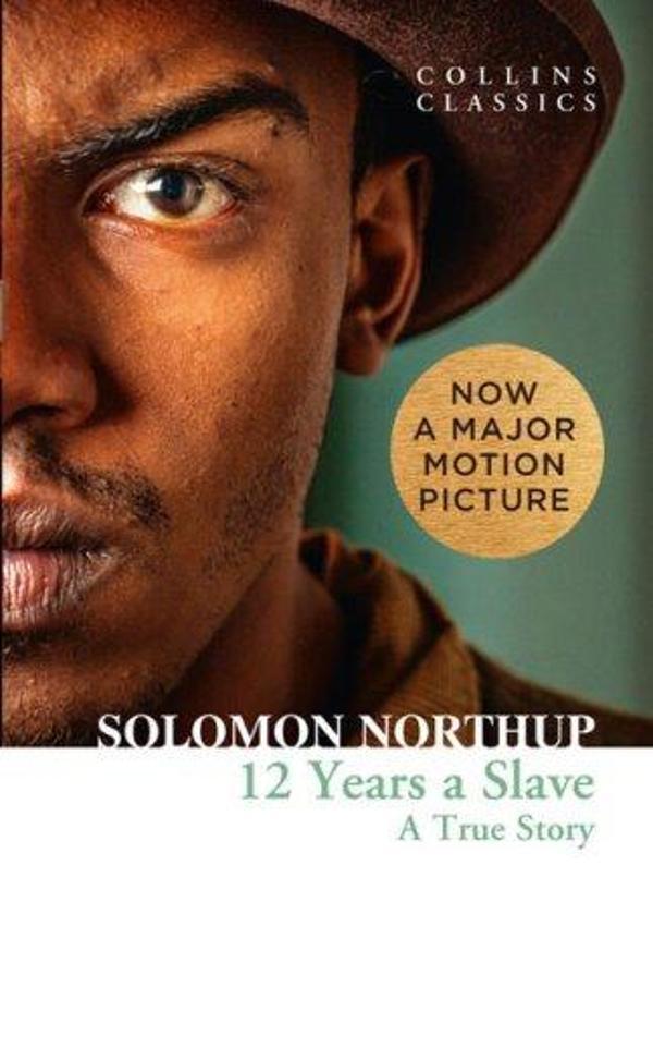 12 Years a Slave: A True Story (Collins C) - Image 1
