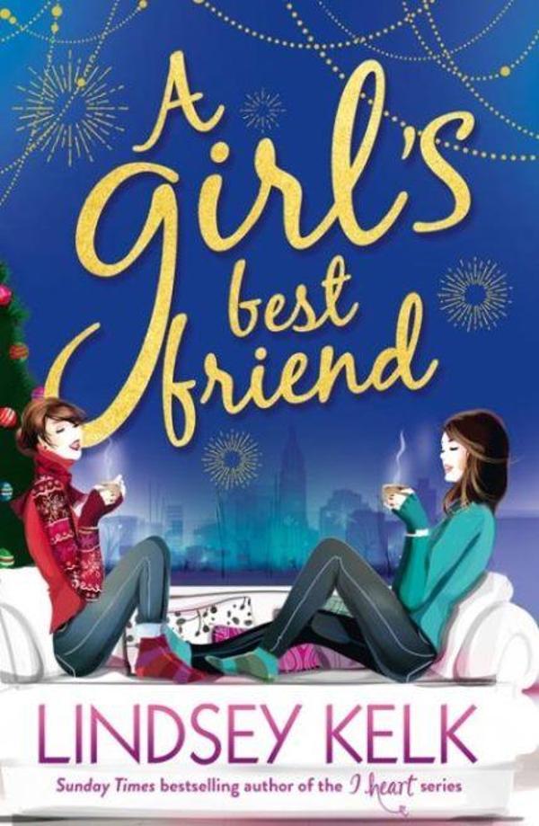 A Girl’s Best Friend - Image 1