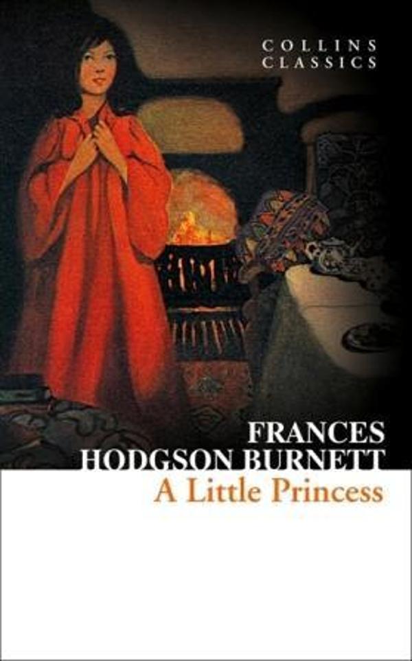 A Little Princess (Collins C) - Image 1